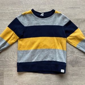 Gap toddler sweater